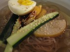 Naengmyon (Spicy, Cold Korean Noodles) Naengmyon (Spicy, Cold Korean Noodles)