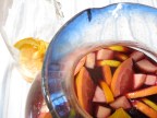 Tapas Party: Sangria