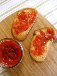 Canning 101: Strawberry Jam