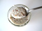 South Indian Spicy Coconut Chutney