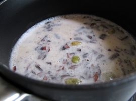 Homemade Masala Chai with Whole Spices