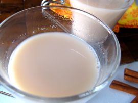 Homemade Masala Chai with Whole Spices