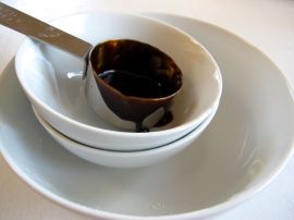 Molasses for Gingerbread Pancakes