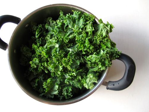Kale! Destined for Kale-akopita