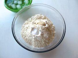 Pain à l'Ancienne No-Knead Baguette Dough