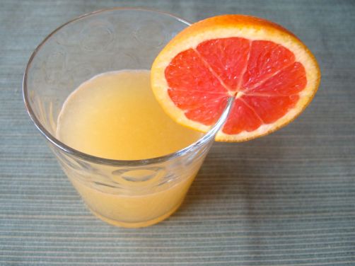 Cara Cara Orange Cocktail