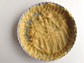 Press-in Tart Crust