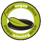 VVP Winning Recipe: Bread Category VVP Winning Recipe: Bread Category