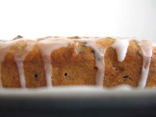 Black Sesame Mochi Cake Black Sesame Mochi Cake