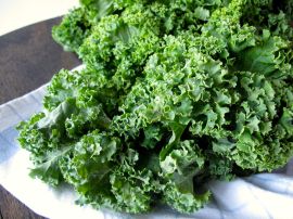Kale (for Kale and Fried Eggs over Rice) Kale (for Kale and Fried Eggs over Rice)
