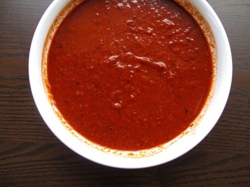 Guajillo Adobo Sauce