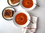 Spicy Tomato Soup